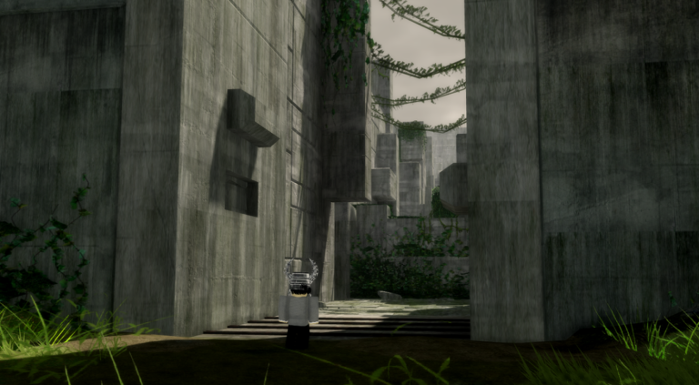 The Maze Runner - Phase 1 [RINGS+INNER MAZE UPD] screenshot 3