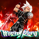 World // Zero ⚔️ Anime RPG 