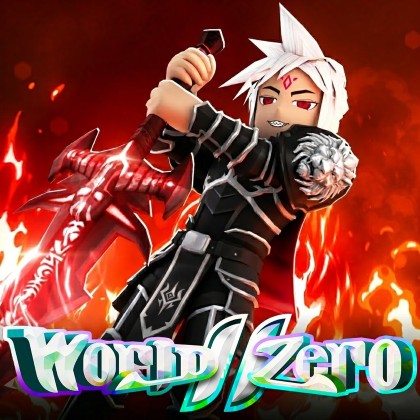 World // Zero