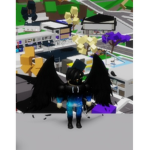 Sicko devils