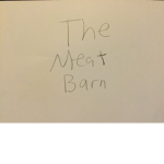 The Meat Barn