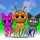 [1996 📼] Literally SPRUNKI 🎶