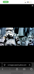 Remnant of the Galactic Empire