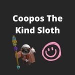 Coopos The Sloth Community