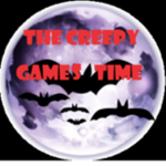 The Creepy Games Time