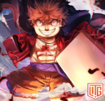 ANIME // NEXUS