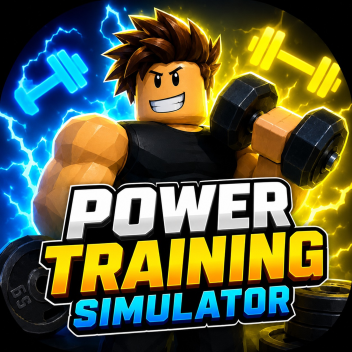 Power Training Simulator!