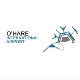 New O'Hare Airport