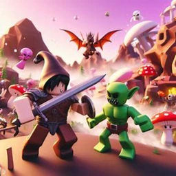 Tiny World (Story) icon