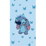 Stitch band