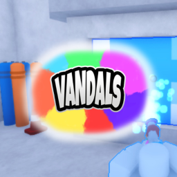 [BETA] VANDALS