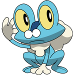 Froakie Group :)