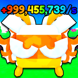 [🔥HUGE UPD] Pet Paradise! icon