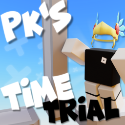 Lightning's Time Trial