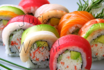 Sushi Wooshi
