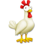 chickens always rule