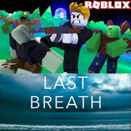 Last breath. [ Updated ]