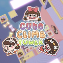 [ NEW ] Cute Climb Tower