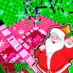 🎆New Year 2026 Tower