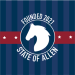 State of Allen