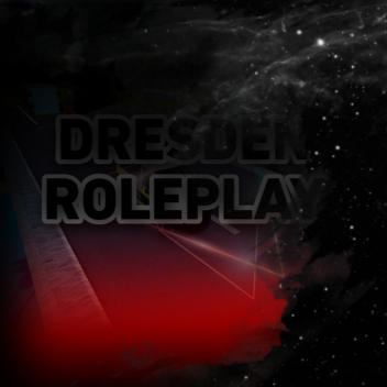 Dresden Roleplay V1 (ALPHA)