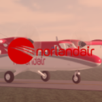 NorlandAir RBLX