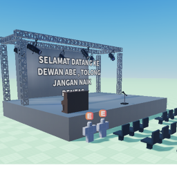 DEWAN ABE