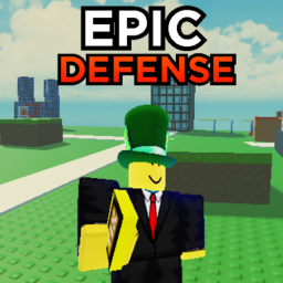 Epic Defense