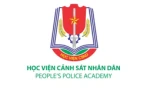 [T02] Học Viện Công An Nhân Dân Việt Nam Group Thumbnail