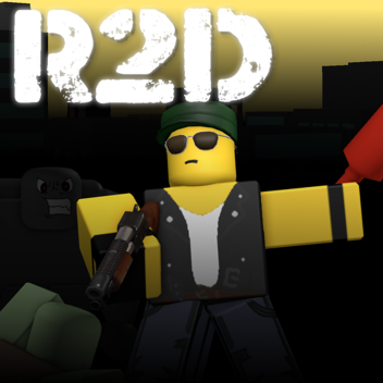 R2D Resurrection 2012