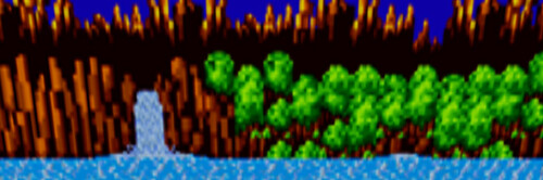 OLD SCLOOH SONIC