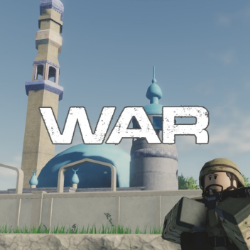 war