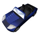 Vehicle Incorporation!