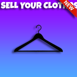 👕Sell Your Clothes!👕 [SOON]