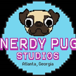 The Nerdy Pug Studios