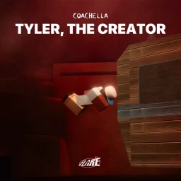 Coachella 2024 - Tyler The Creator icon