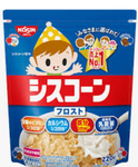 シスコーンのグループ