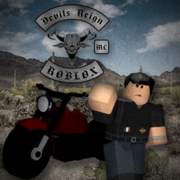 The Devil's Saloon