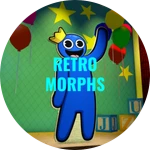 Retro Morphs