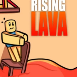 (EARLY ACCESS) Rising Lava!