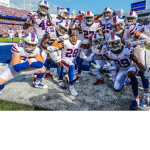 Buffalo Bills Club
