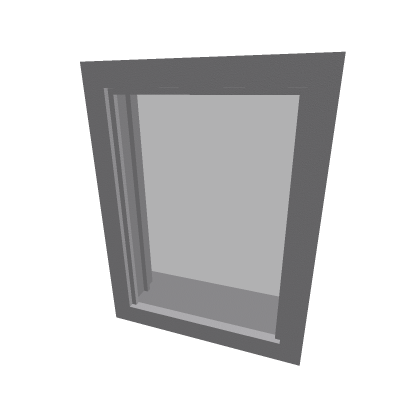 Window | Customizable