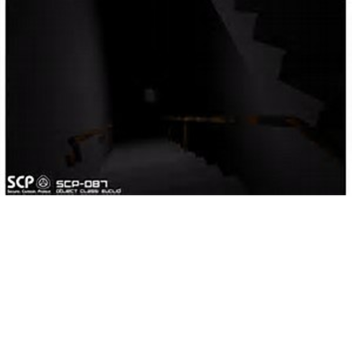 SCP-087 [REVAMPED]