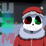XMAS🎄 Undertale Rebooted Multiverse [1.0.3]