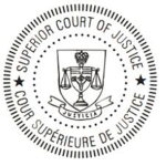 Ontario Judicial Division