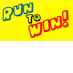 Run to win
