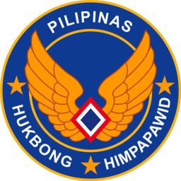 [OLD MAP]Philipine Airforce