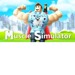 Muscle Legend