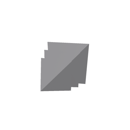 Low Poly Tree