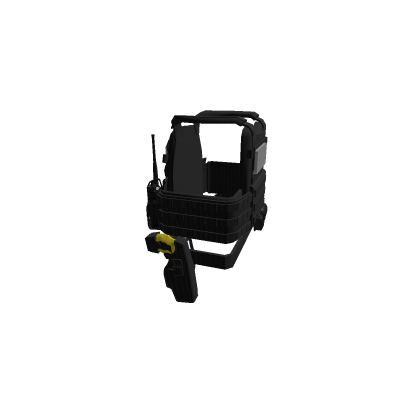 trooper vest #2